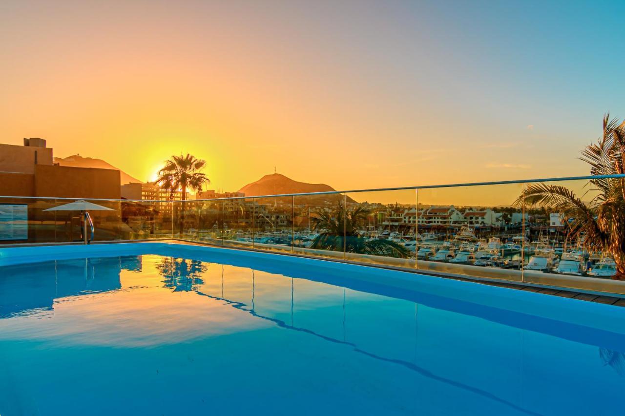 Cabowilson Daire Cabo San Lucas Dış mekan fotoğraf