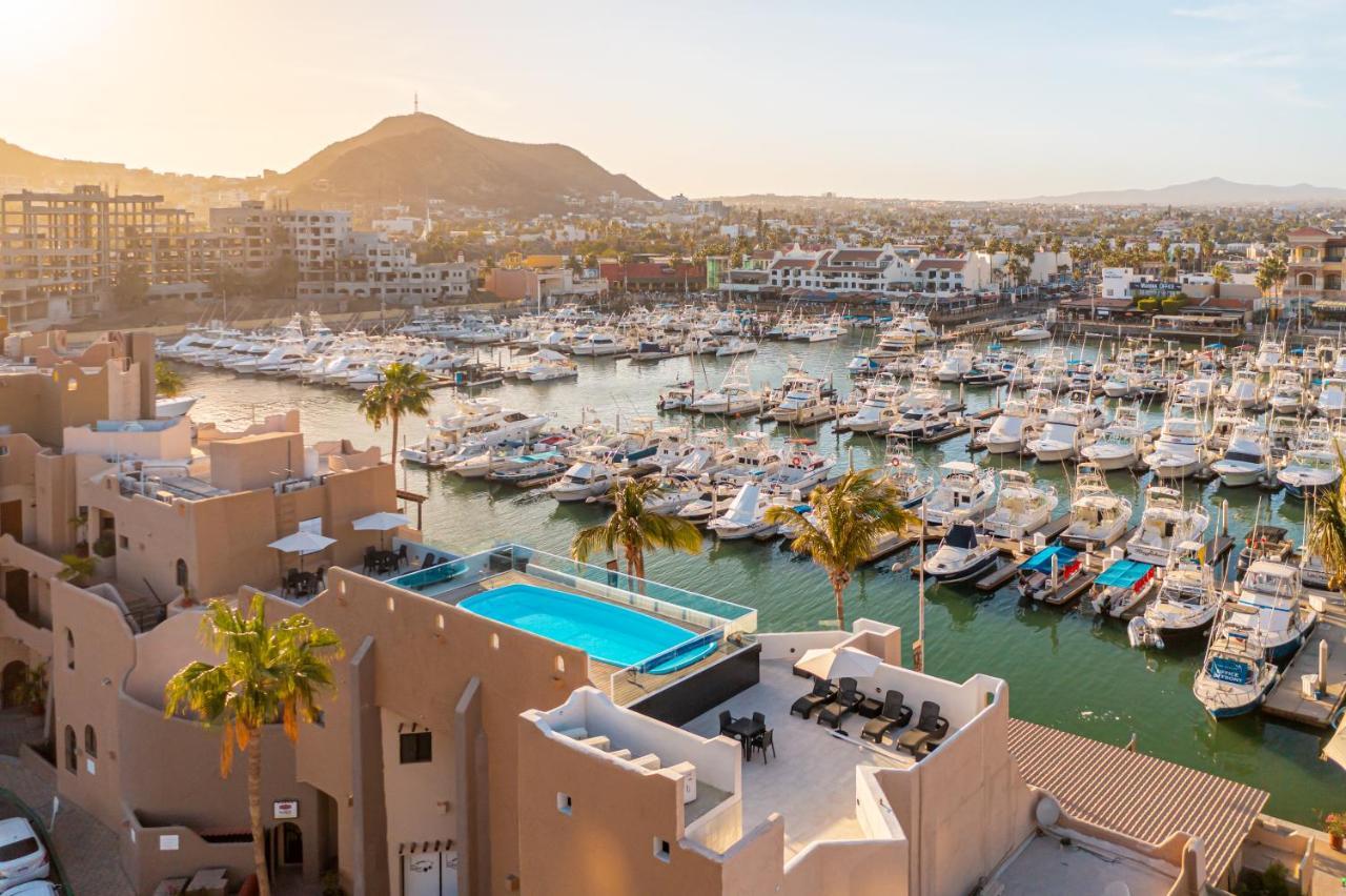 Cabowilson Daire Cabo San Lucas Dış mekan fotoğraf
