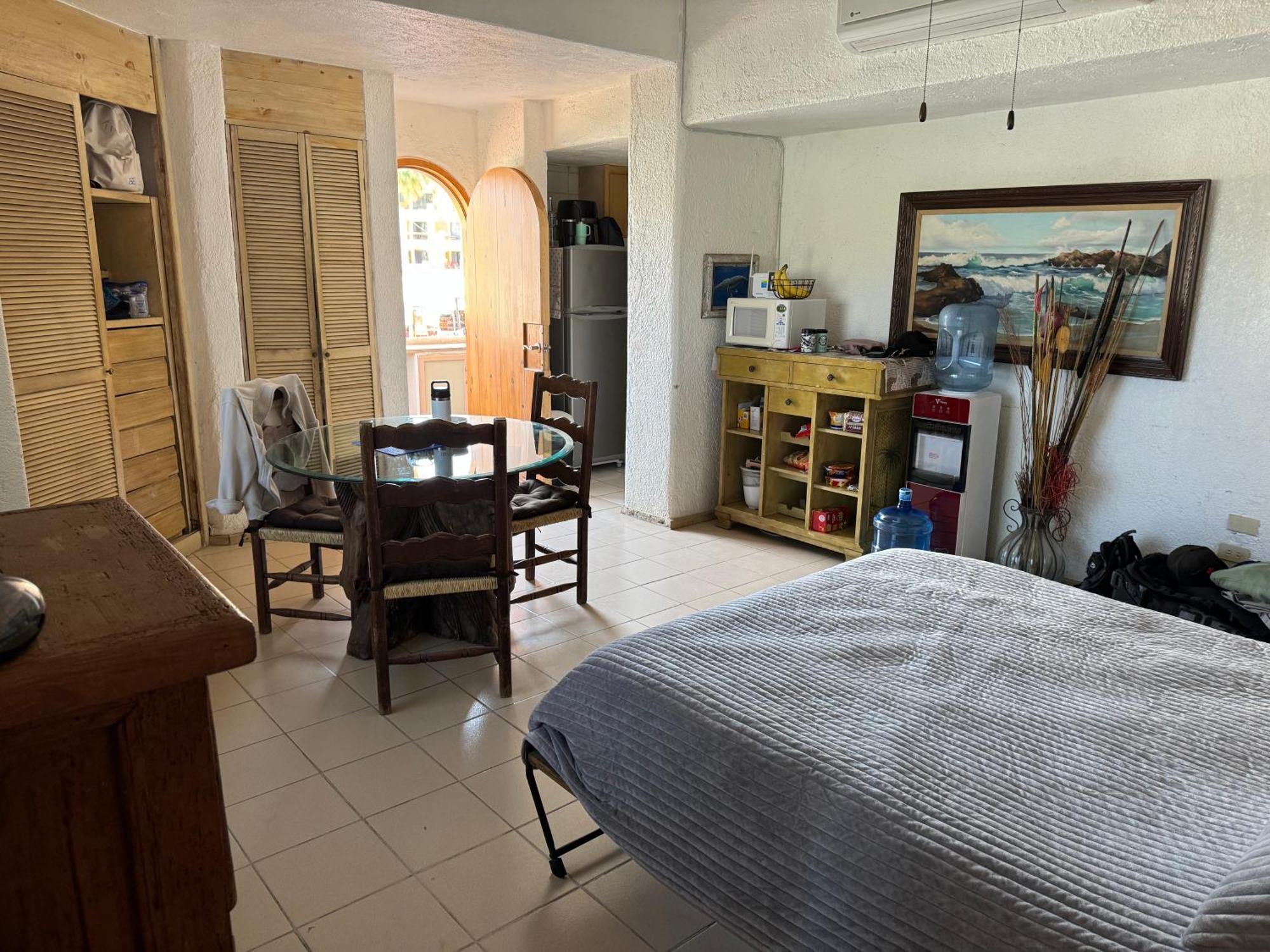 Cabowilson Daire Cabo San Lucas Dış mekan fotoğraf