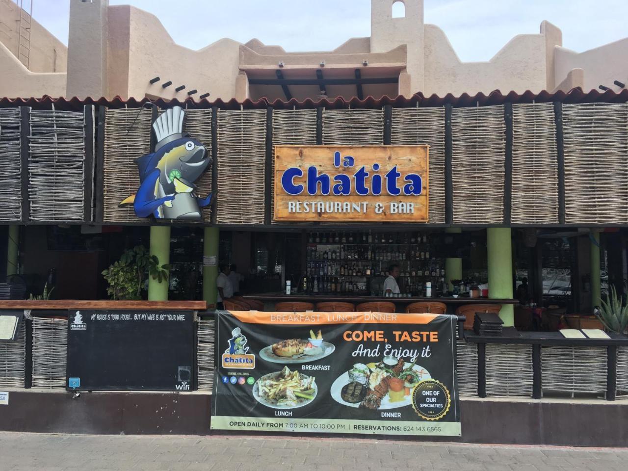 Cabowilson Daire Cabo San Lucas Dış mekan fotoğraf