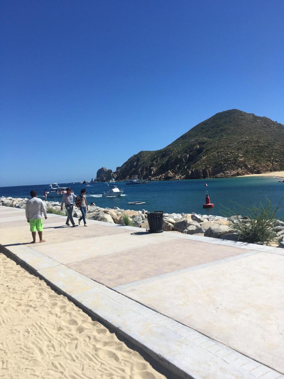 Cabowilson Daire Cabo San Lucas Dış mekan fotoğraf