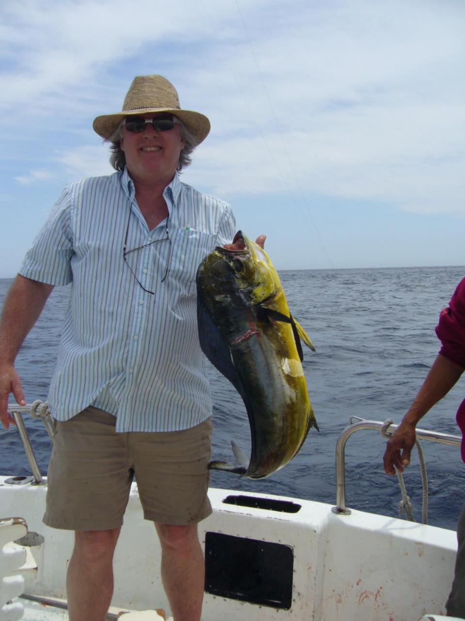 Cabowilson Daire Cabo San Lucas Dış mekan fotoğraf