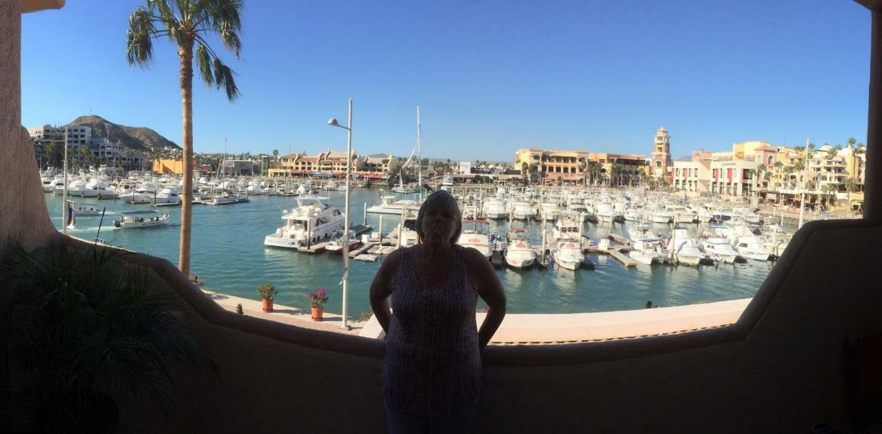 Cabowilson Daire Cabo San Lucas Dış mekan fotoğraf
